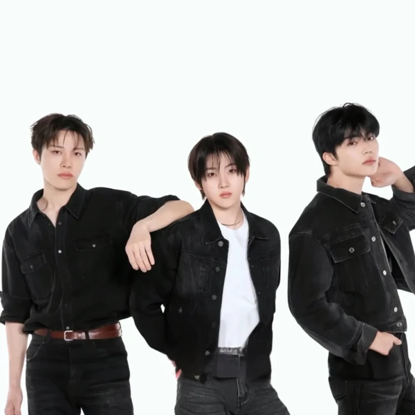 Popular profile picture of So Junghwan (TREASURE) loved by fans