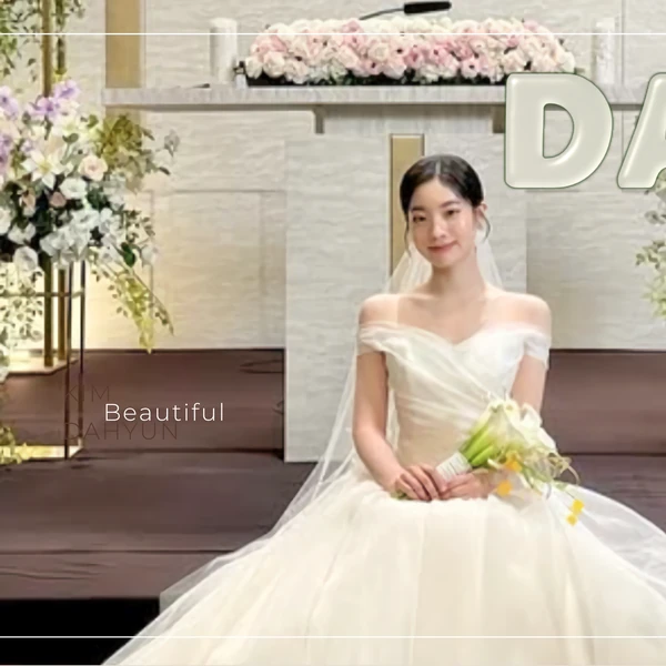 充满粉丝爱意的多贤 (TWICE)人气照片