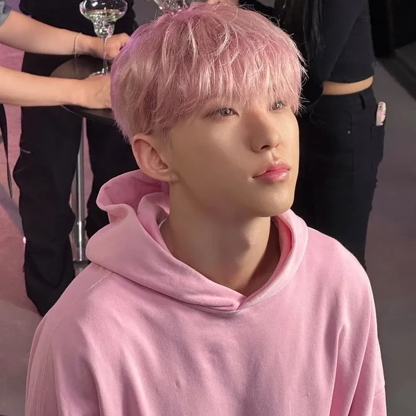 充满粉丝爱意的Hoshi (SEVENTEEN)人气照片