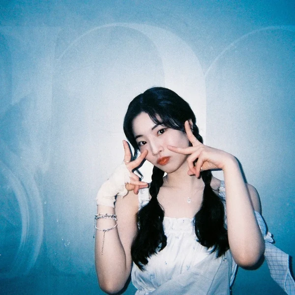 粉丝票选的多贤 (TWICE)最佳瞬间