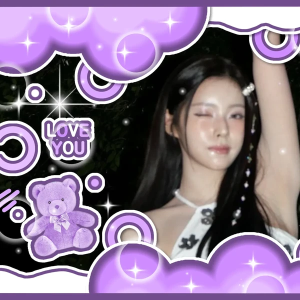 Today's Most Loved Kyujin (NMIXX)