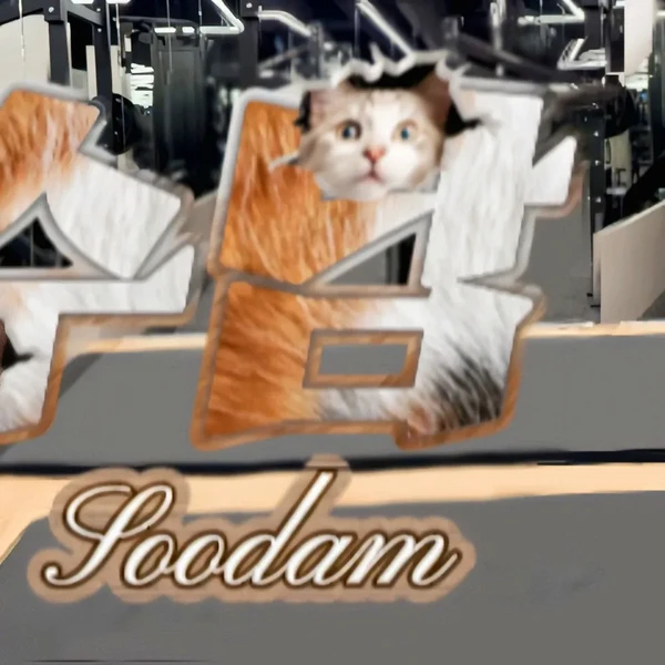 Today's Most Loved Soodam