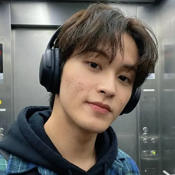 Top Photo Full of Mark (NCT 127, NCT DREAM) Love