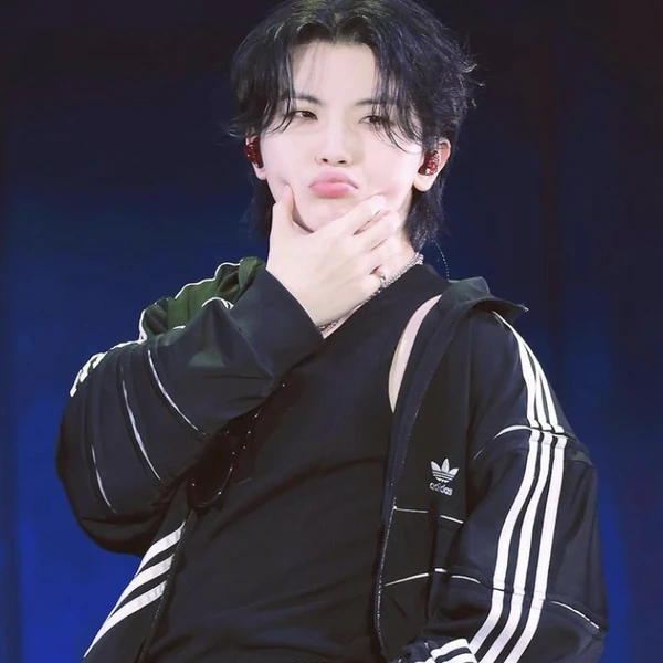 Today's Most Loved Woozi (SEVENTEEN)