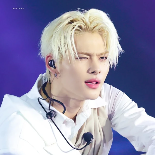 Penampilan NI-KI (ENHYPEN) yang Paling Dicintai Hari Ini