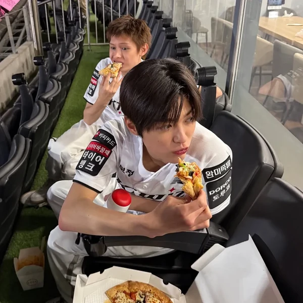 Today's Most Loved CORTIS