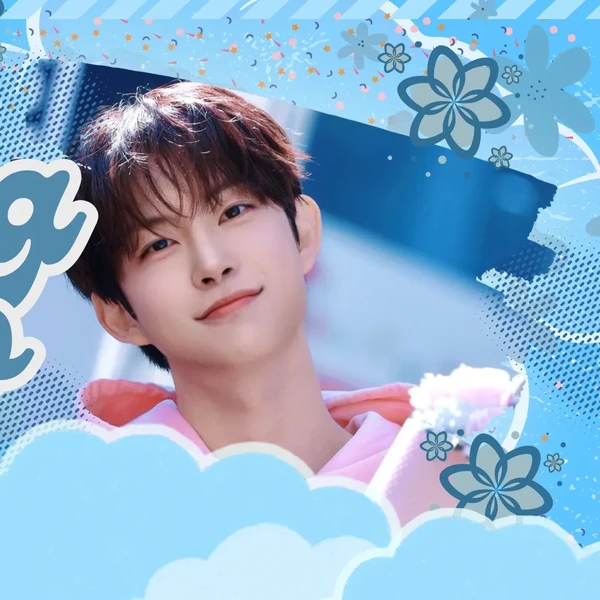 今日最受喜愛的金虔佑 (ALPHA DRIVE ONE)