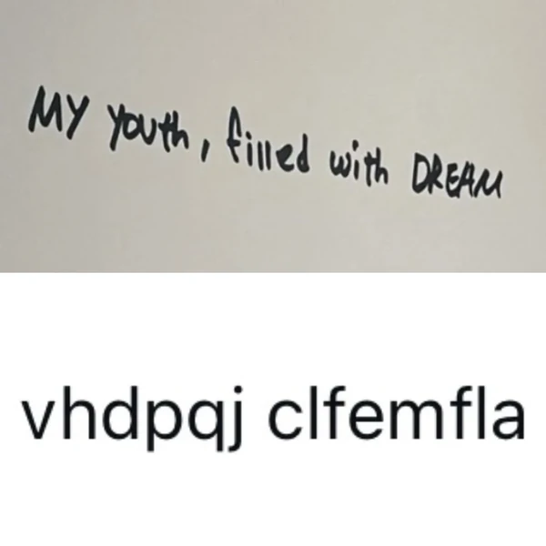 今天最受喜爱的NCT DREAM