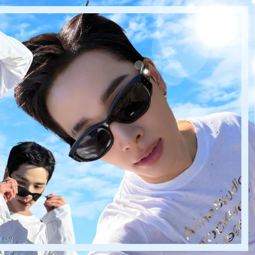 Fans' Pick: Best Moment of Haru (NEXZ)