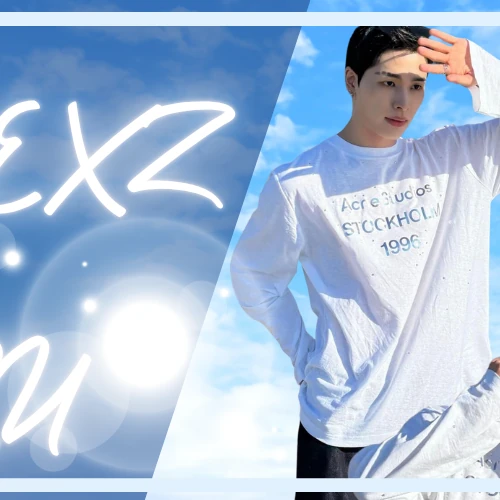 Fans' Pick: Best Moment of Haru (NEXZ)