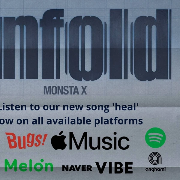 粉絲票選的亨元 (MONSTA X)最佳瞬間