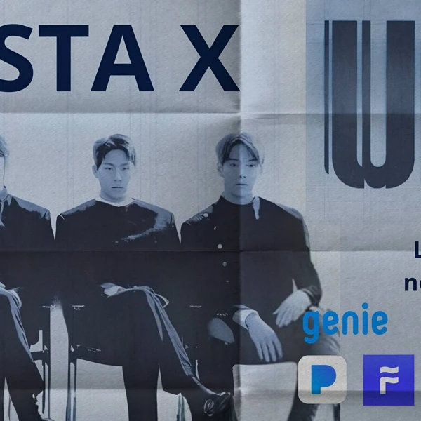 粉絲票選的亨元 (MONSTA X)最佳瞬間