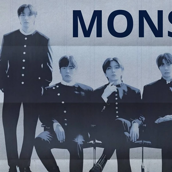 粉絲票選的亨元 (MONSTA X)最佳瞬間