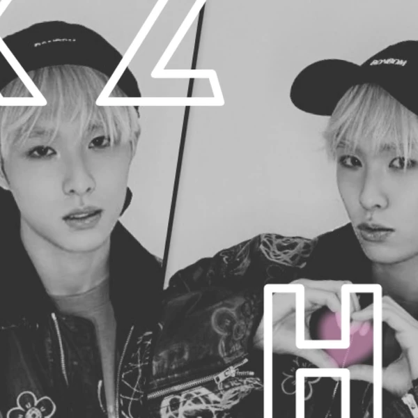 Top Photo Full of Hyui (NEXZ) Love