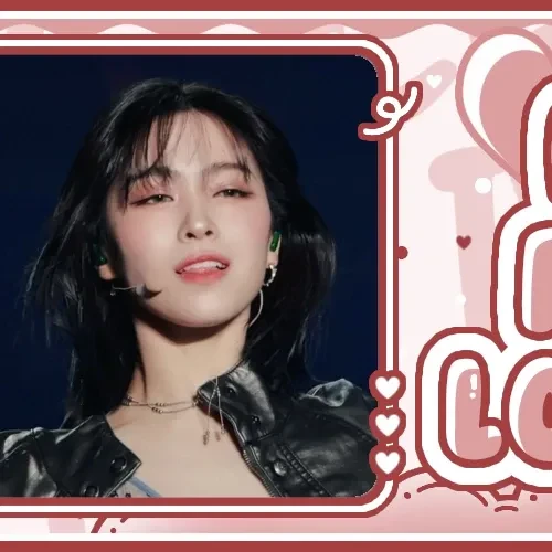 Fans' Pick: Best Moment of Ryujin (ITZY)