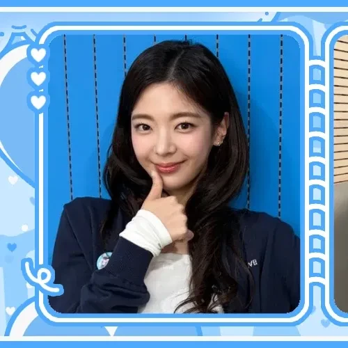 Today's Most Loved Lia (ITZY)