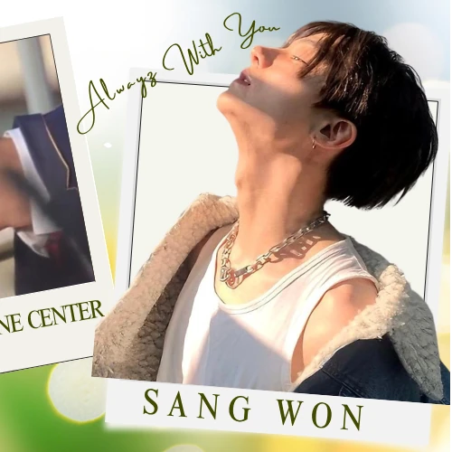 粉絲票選的李相沅 (ALPHA DRIVE ONE)最佳瞬間