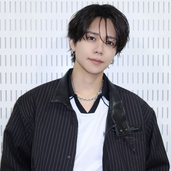 粉丝票选的藤牧京介 (INI)最佳瞬间