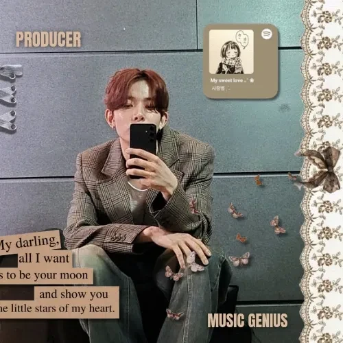 희승 팬심 가득한 인기 사진