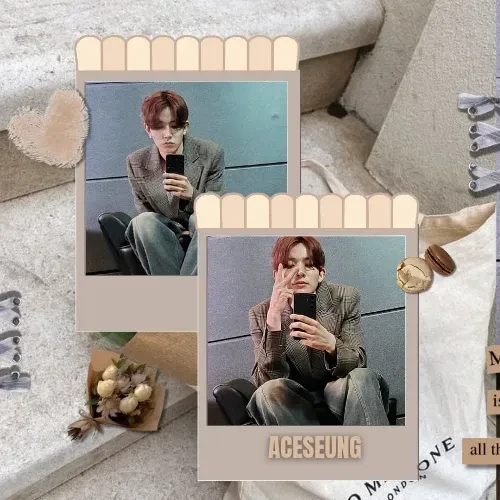 오늘 가장 사랑받은 희승의 모습