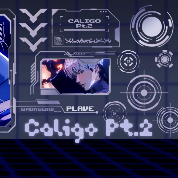 Top Photo Full of Eunho (PLAVE) Love