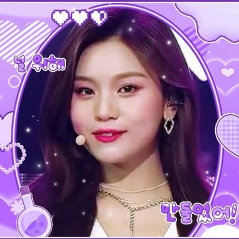 Momen Terbaik VIVIZ Pilihan Penggemar