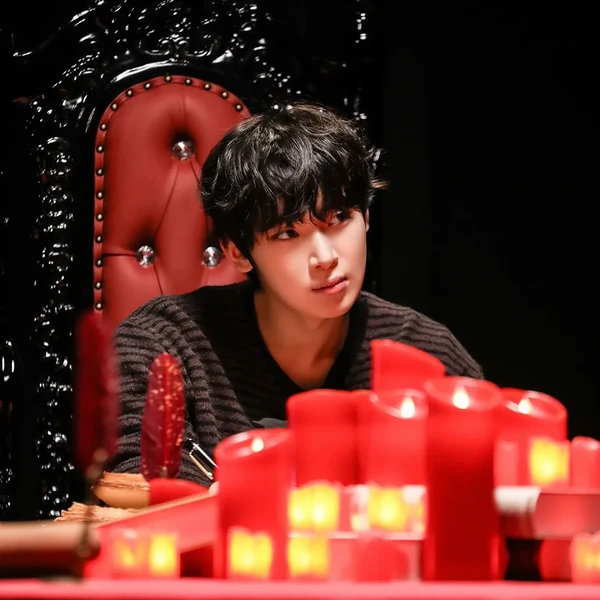 Foto Populer Penuh Cinta untuk Sunoo (ENHYPEN)