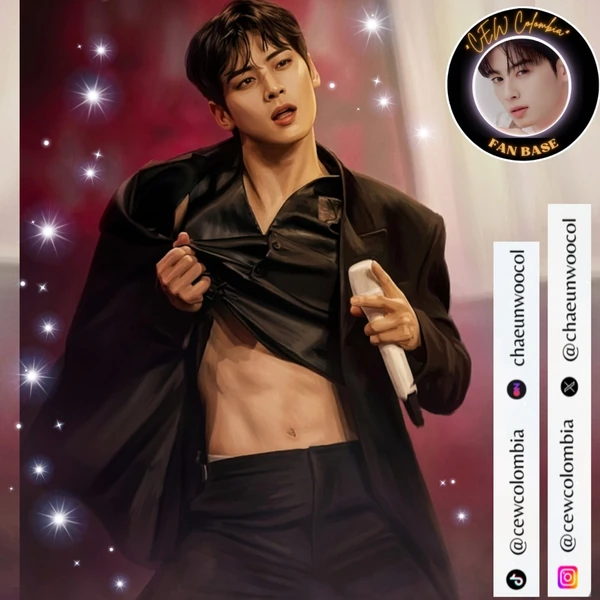 Today's Most Loved Eunwoo (ASTRO)