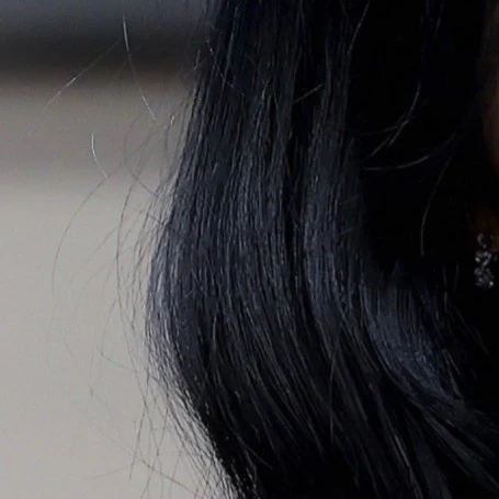 Shining profile picture of シウン (STAYC) on today's Choeaedol