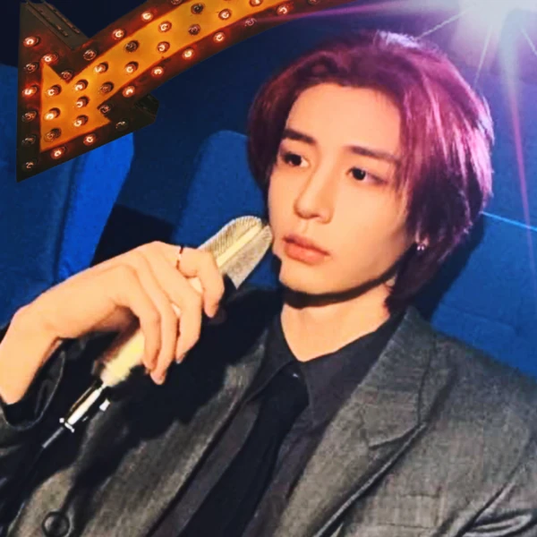 今日の最愛ドルで輝くイハン (BOYNEXTDOOR)の代表写真