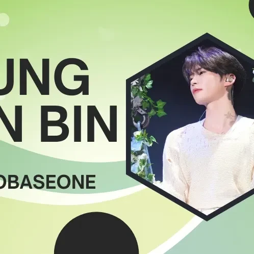 粉丝票选的成韩彬 (ZEROBASEONE)最佳瞬间