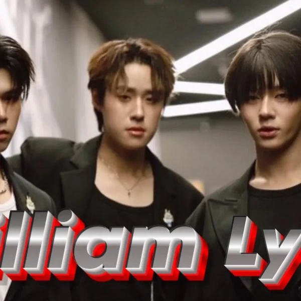 Fans' Pick: Best Moment of William (LYKN)