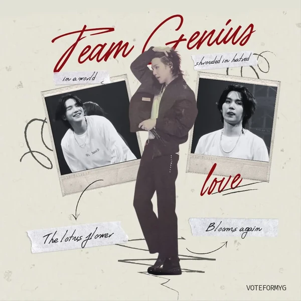 팬들이 뽑은 슈가 (방탄소년단) 최고의 순간