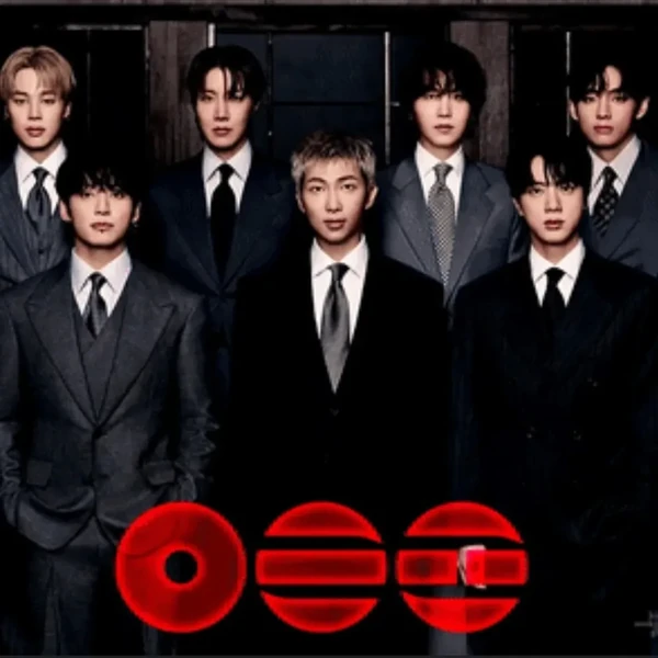 Momen Terbaik BTS Pilihan Penggemar