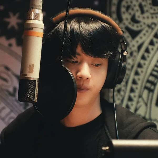 팬들이 뽑은 진 (방탄소년단) 최고의 순간