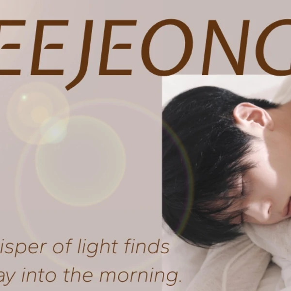 Fans' Pick: Best Moment of Leejeong (WHIB)