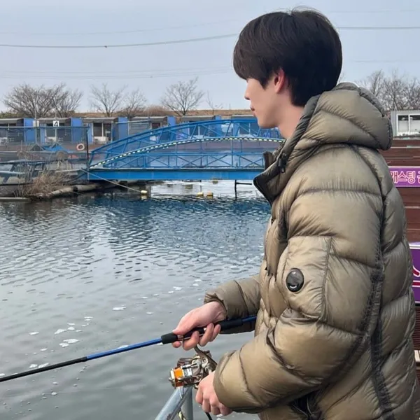 Fans' Pick: Best Moment of Yook Sungjae (BTOB)