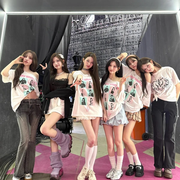 Top Photo Full of IVE Love