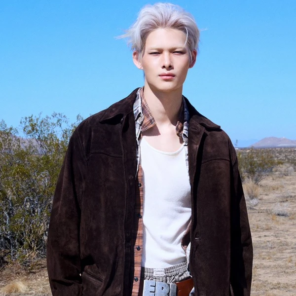 Popular profile picture of NI-KI (ENHYPEN) loved by fans