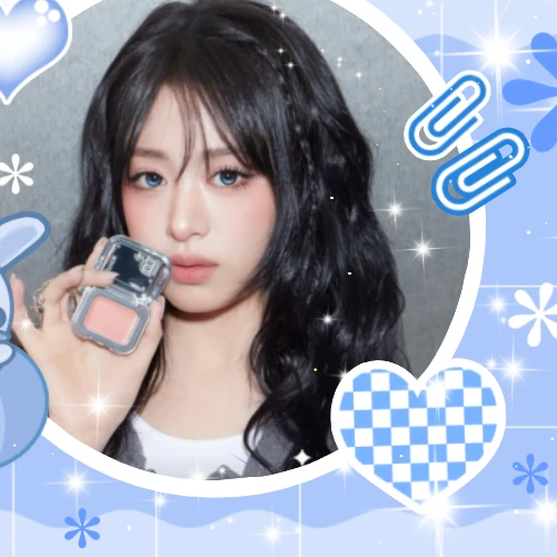 Today's Most Loved Ahyeon (BABYMONSTER)