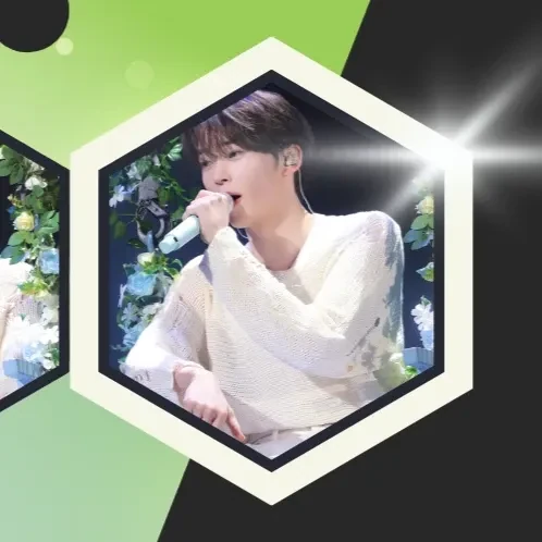 充满粉丝爱意的成韩彬 (ZEROBASEONE)人气照片