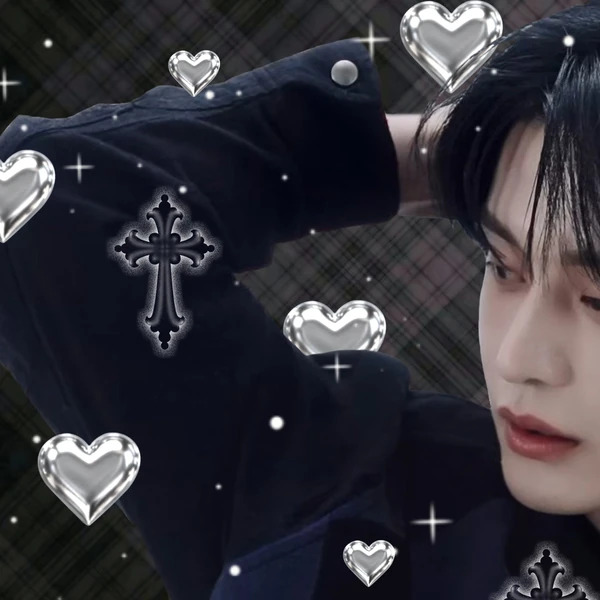 Popular profile picture of Kim Jiwoong (ZEROBASEONE) loved by fans