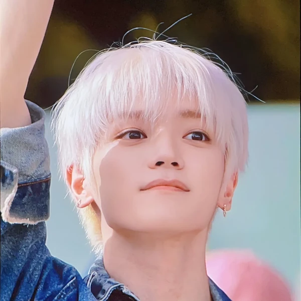 今日最受喜愛的NCT