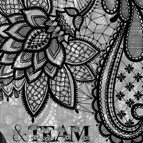 充满粉丝爱意的Jo (&TEAM)人气照片