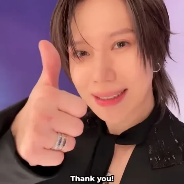 Fans' Pick: Best Moment of Taemin (SHINee)