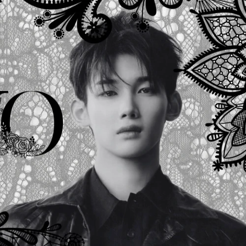 今天最受喜爱的Jo (&TEAM)