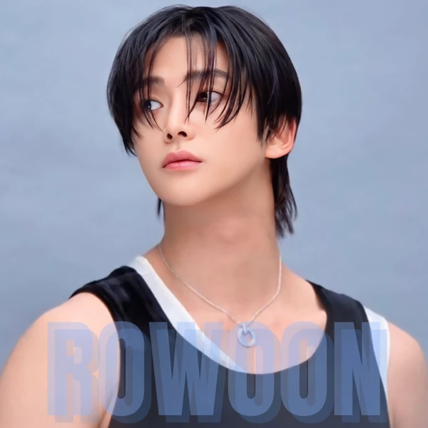 Today's Most Loved Rowoon