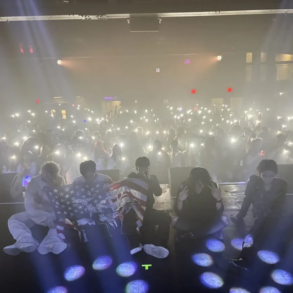 今日最も愛されたJUST Bの姿