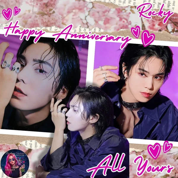 Signature photo of Rocky capturing their charm