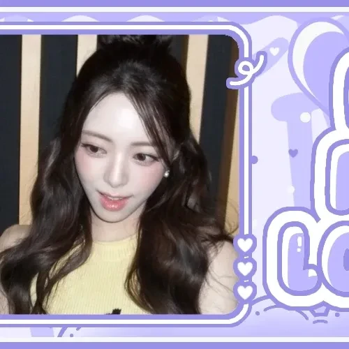 Fans' Pick: Best Moment of Yuna (ITZY)